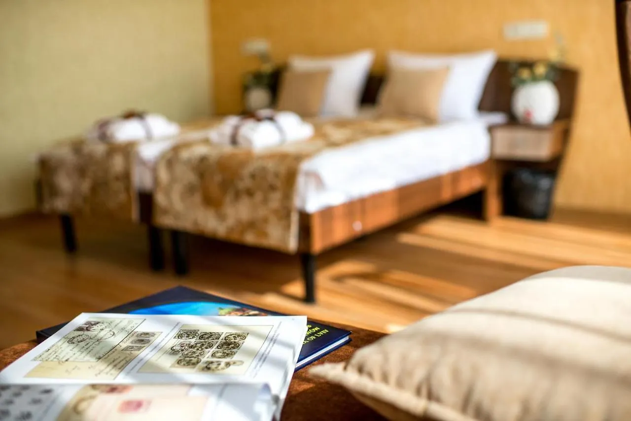 Hotel&Spa Pysanka, Готель Писанка, 3 Сауни Та Джакузі - Індивідуальний Відпочинок У Спа Ukraine