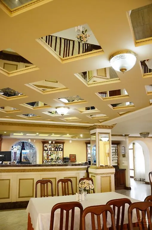 Hotel&Spa Pysanka, Готель Писанка, 3 Сауни Та Джакузі - Індивідуальний Відпочинок У Спа Hotel