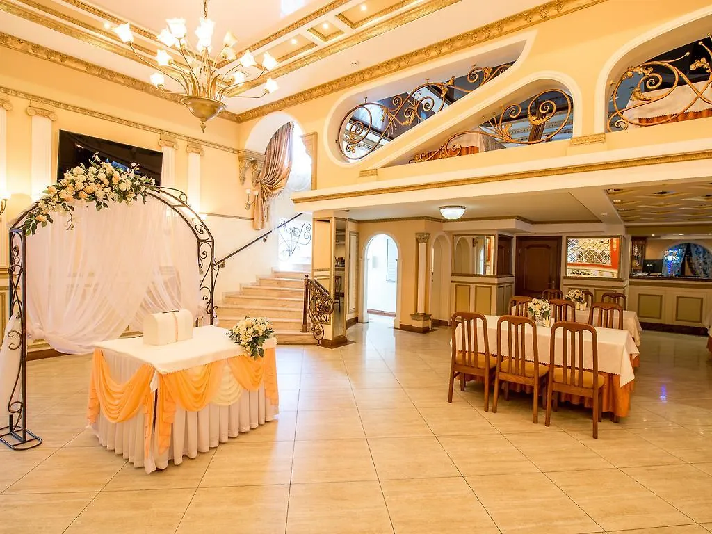 *** Hotel Hotel&Spa Pysanka, Готель Писанка, 3 Сауни Та Джакузі - Індивідуальний Відпочинок У Спа Ukraine