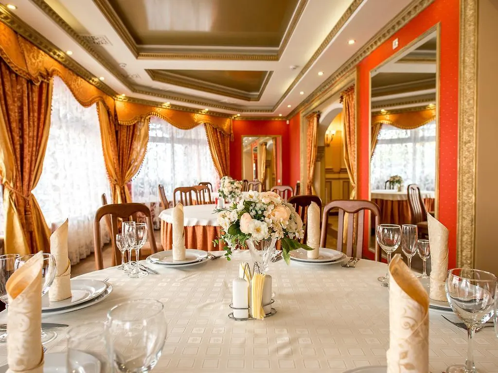 Hotel&Spa Pysanka, Готель Писанка, 3 Сауни Та Джакузі - Індивідуальний Відпочинок У Спа Lviv