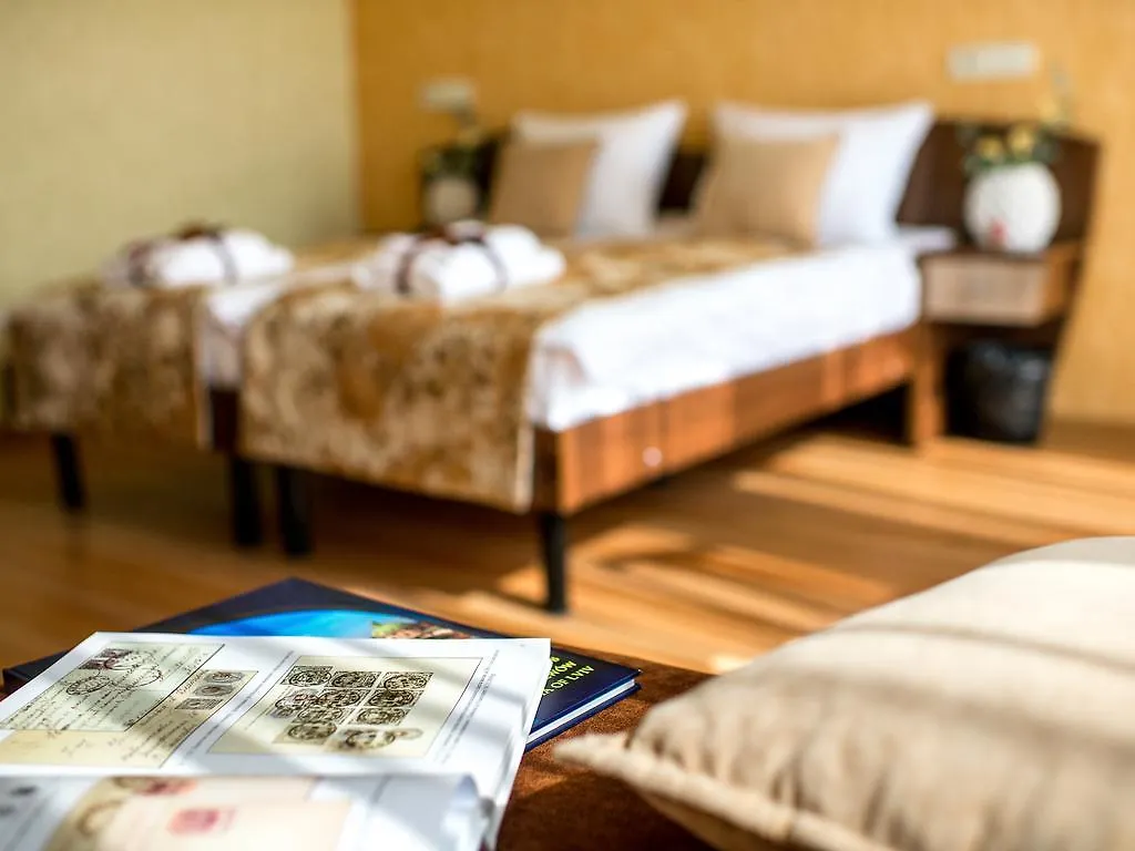 Hotel&Spa Pysanka, Готель Писанка, 3 Сауни Та Джакузі - Індивідуальний Відпочинок У Спа Hotel