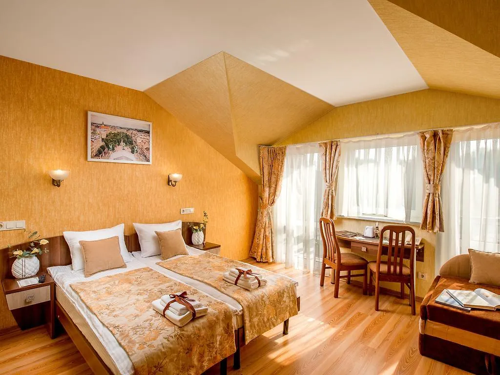 Hotel&Spa Pysanka, Готель Писанка, 3 Сауни Та Джакузі - Індивідуальний Відпочинок У Спа 3*, Lviv Ukraine