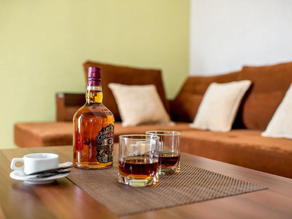 Hotel&Spa Pysanka, Готель Писанка, 3 Сауни Та Джакузі - Індивідуальний Відпочинок У Спа Lvov 3*,  Ukrajina
