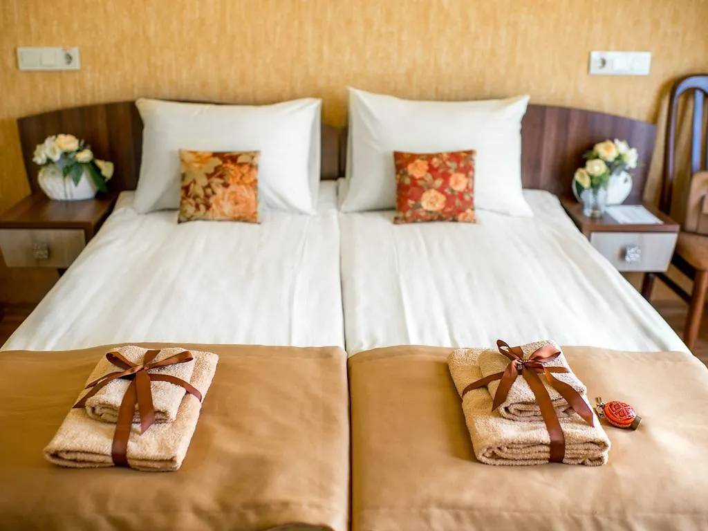 Hotel&SPA Restaurant Pysanka Lviv Hotel