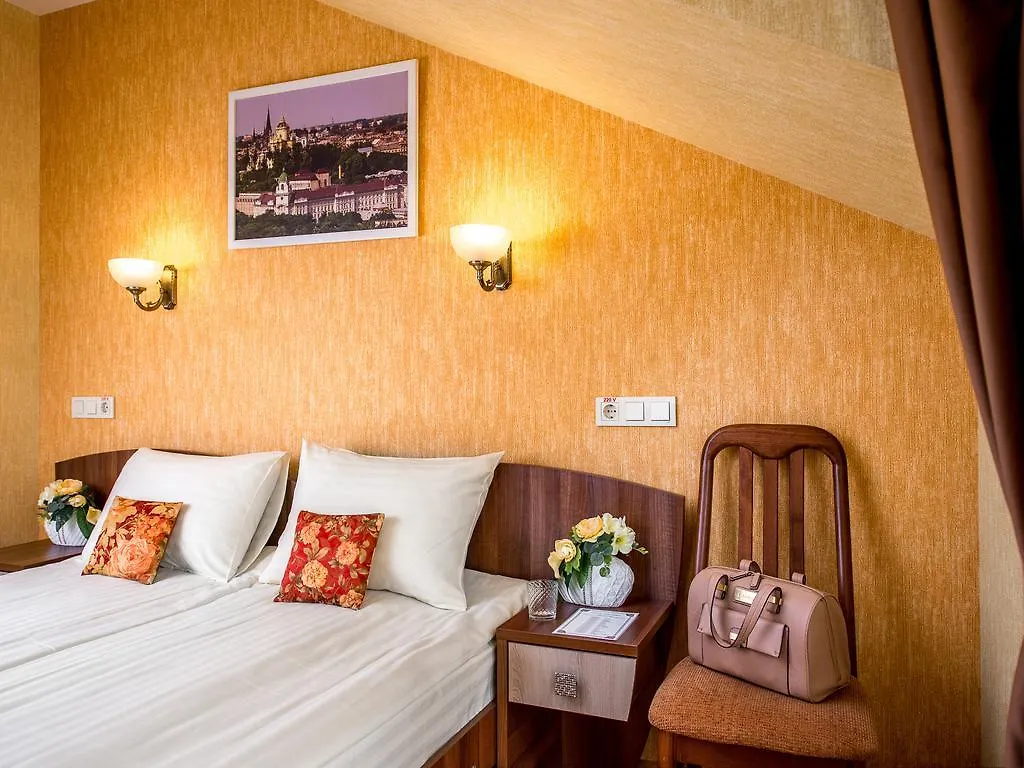 Hotel Hotel&Spa Pysanka, Готель Писанка, 3 Сауни Та Джакузі - Індивідуальний Відпочинок У Спа