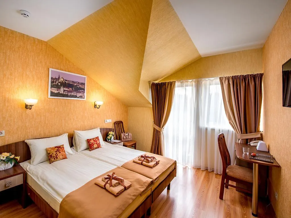 Hotel&Spa Pysanka, Готель Писанка, 3 Сауни Та Джакузі - Індивідуальний Відпочинок У Спа Ukraine