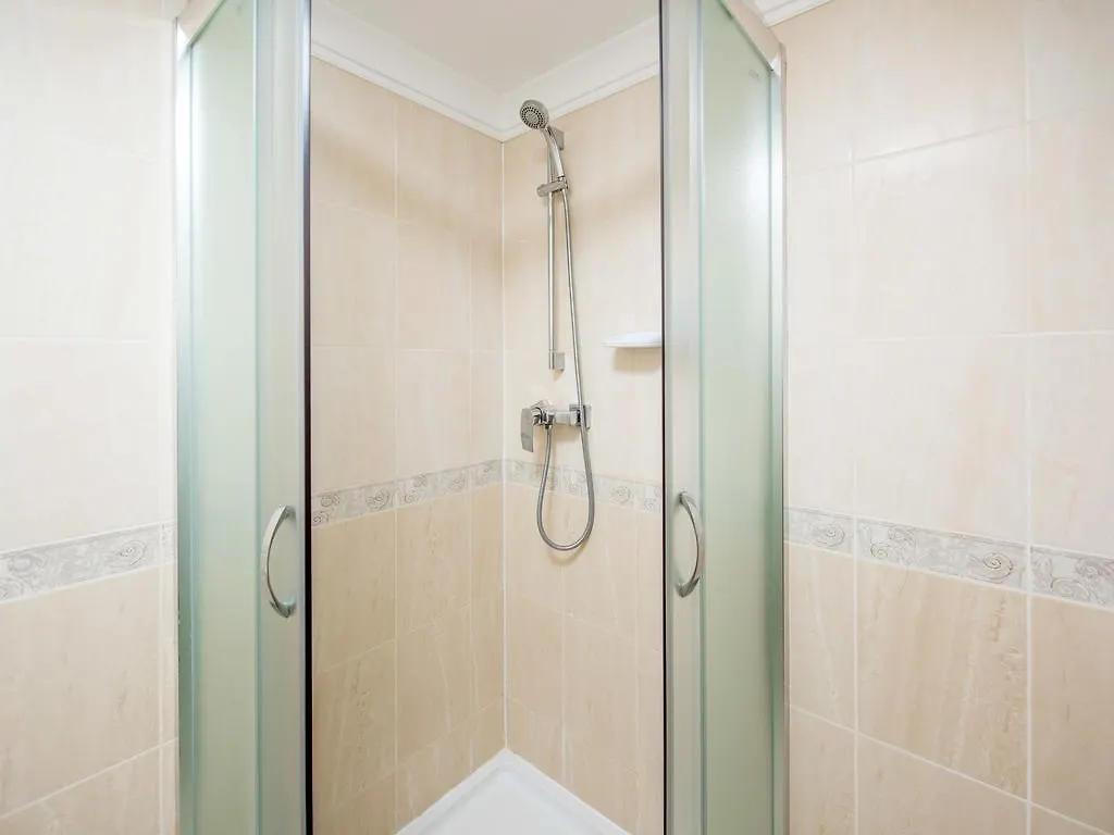 Hotel&SPA Restaurant Pysanka Lviv