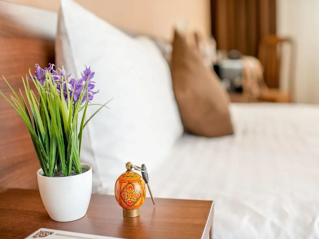 Hotel&Spa Pysanka, Готель Писанка, 3 Сауни Та Джакузі - Індивідуальний Відпочинок У Спа Hotel