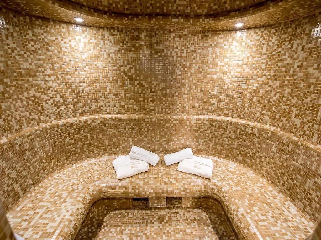 Hotel&Spa Pysanka, Готель Писанка, 3 Сауни Та Джакузі - Індивідуальний Відпочинок У Спа Hotel Lviv