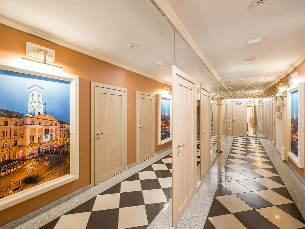 Hotel&Spa Pysanka, Готель Писанка, 3 Сауни Та Джакузі - Індивідуальний Відпочинок У Спа 3*, Lviv Ukraine