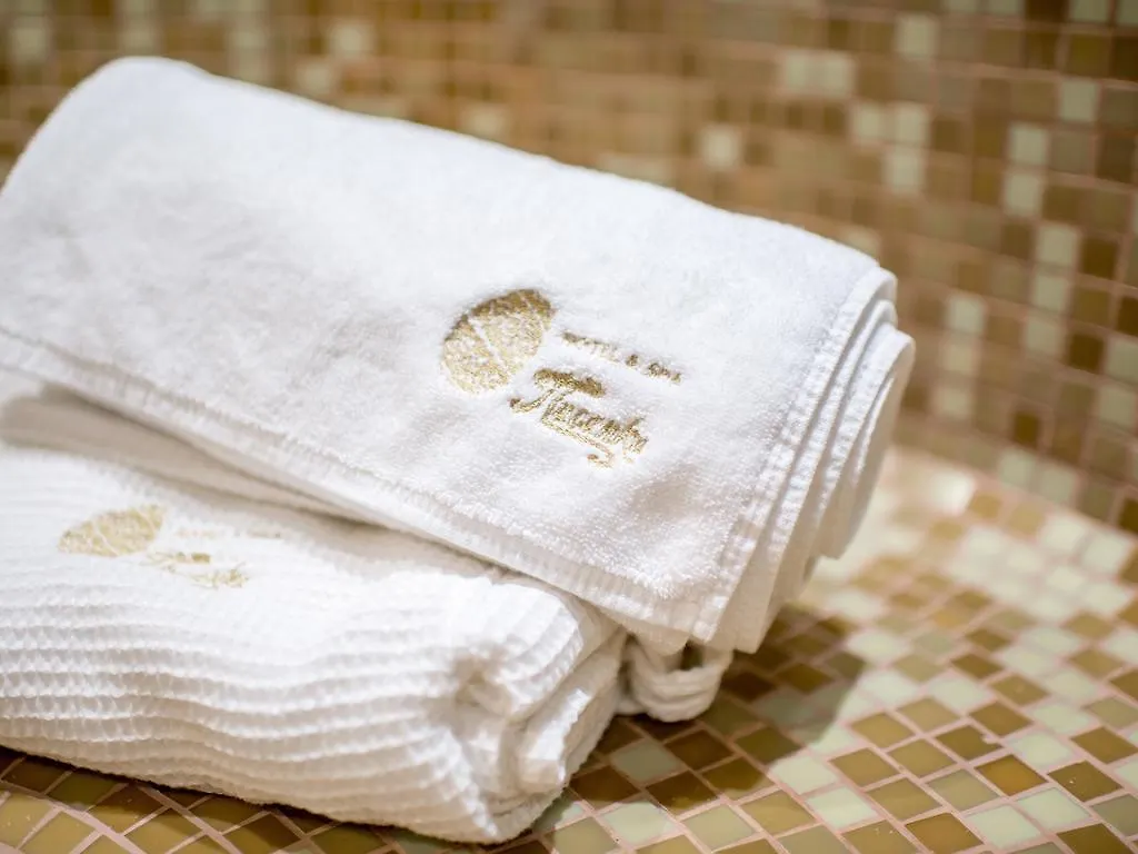 Hotel Hotel&SPA Restaurant Pysanka Lviv