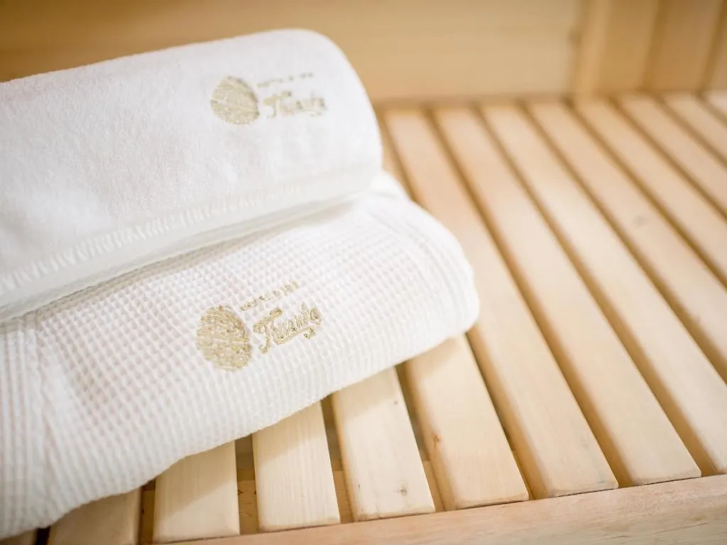 *** Hotel Hotel&SPA Restaurant Pysanka Lviv Ukraine