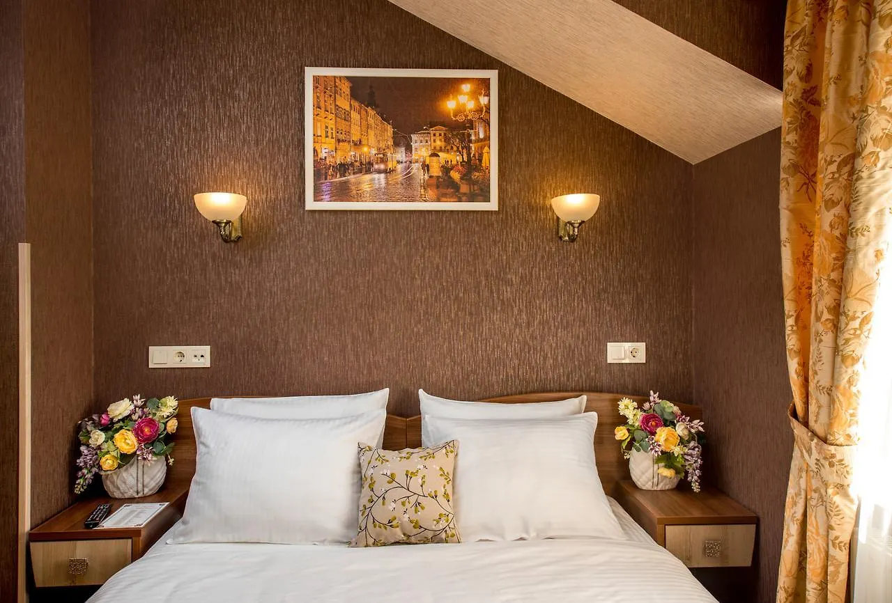 Hotel&Spa Pysanka, Готель Писанка, 3 Сауни Та Джакузі - Індивідуальний Відпочинок У Спа Lviv