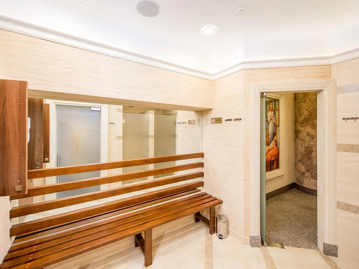 Hotel&Spa Pysanka, Готель Писанка, 3 Сауни Та Джакузі - Індивідуальний Відпочинок У Спа 3*, Lviv