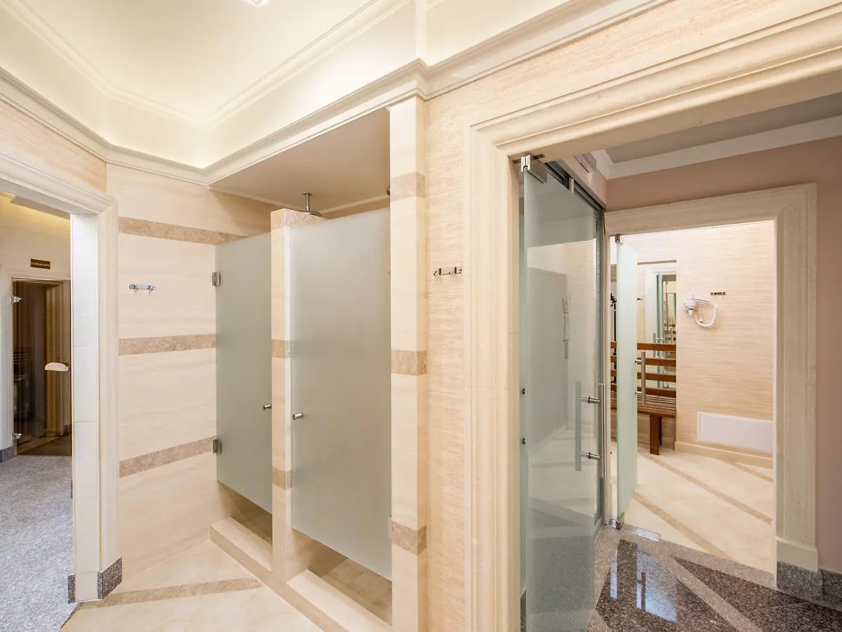Hotel&Spa Pysanka, Готель Писанка, 3 Сауни Та Джакузі - Індивідуальний Відпочинок У Спа Lviv