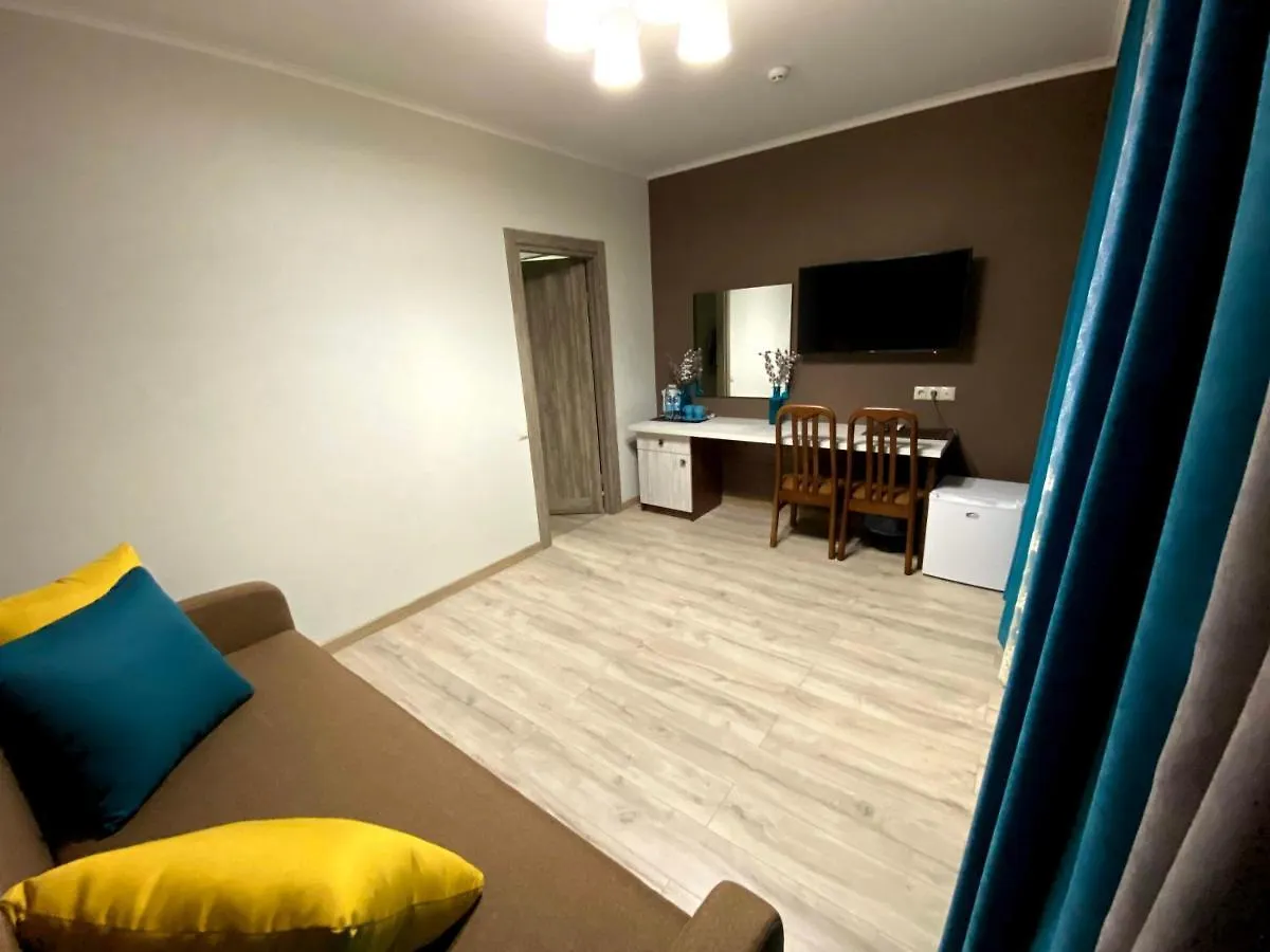 Hotel&Spa Pysanka, Готель Писанка, 3 Сауни Та Джакузі - Індивідуальний Відпочинок У Спа 3*, Lviv Ukraine
