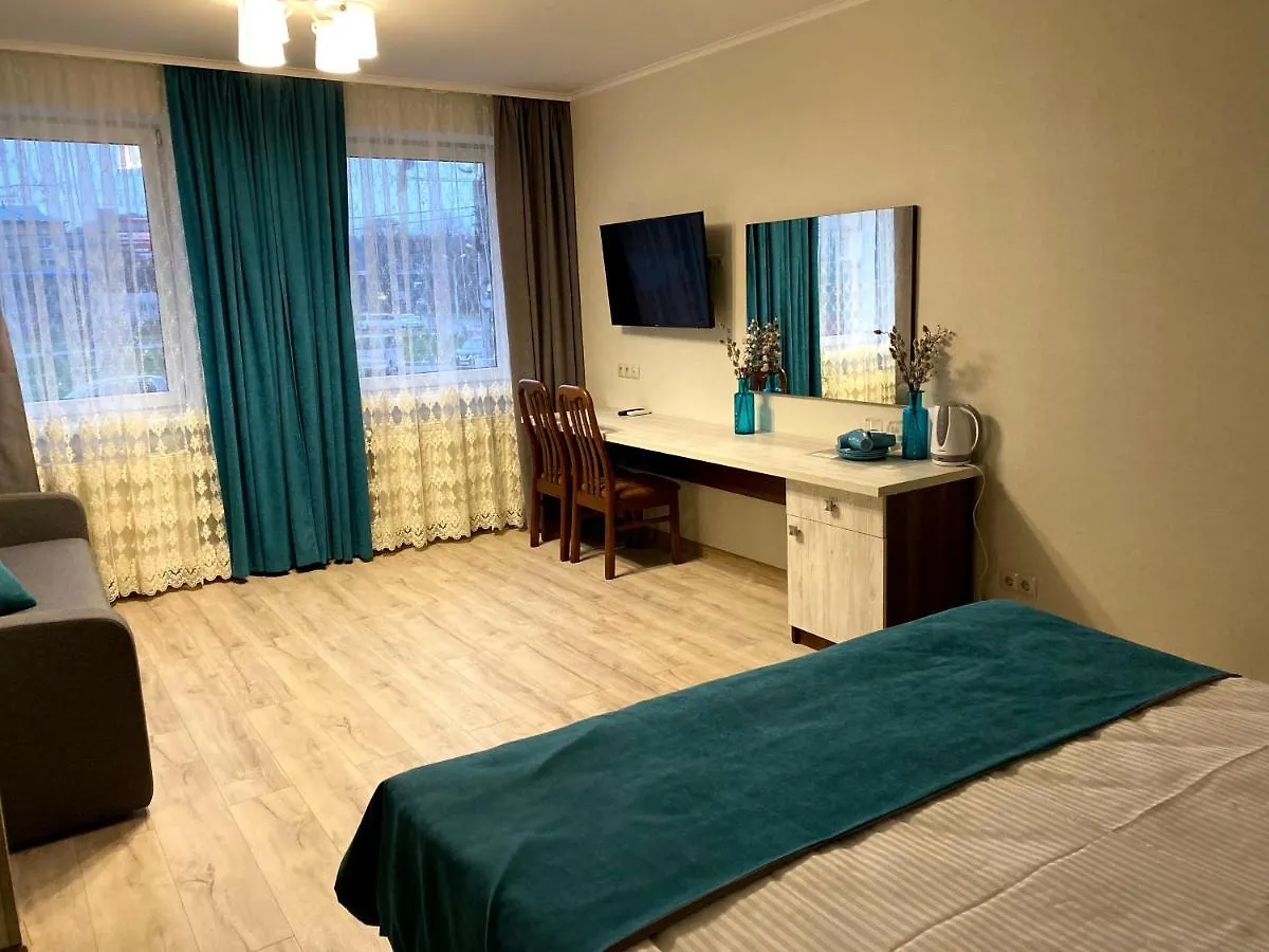 Hotel&Spa Pysanka, Готель Писанка, 3 Сауни Та Джакузі - Індивідуальний Відпочинок У Спа Hotel Lviv