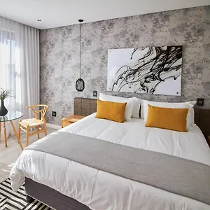 **** Guest house Central Beach Villas South Africa