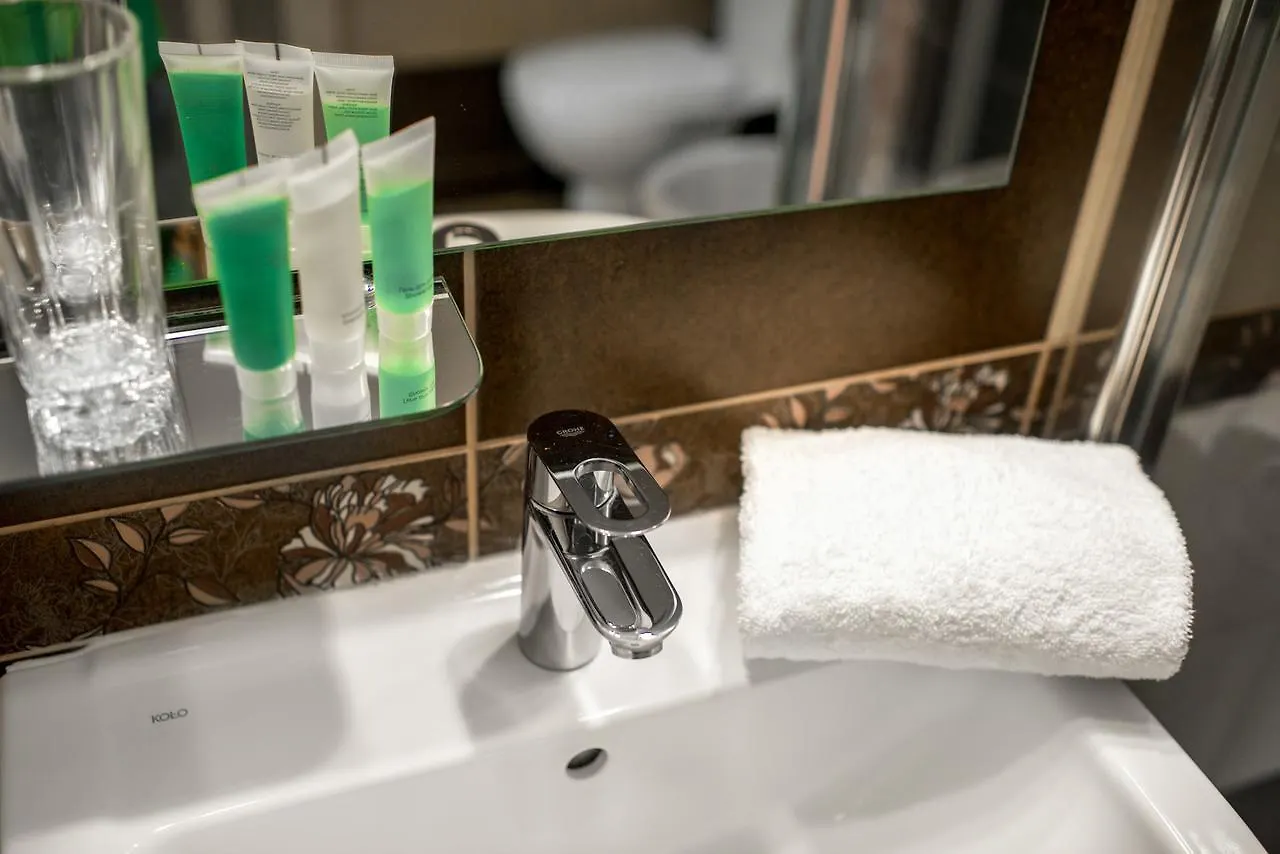 Hotel&Spa Pysanka, Готель Писанка, 3 Сауни Та Джакузі - Індивідуальний Відпочинок У Спа Hotel Lviv