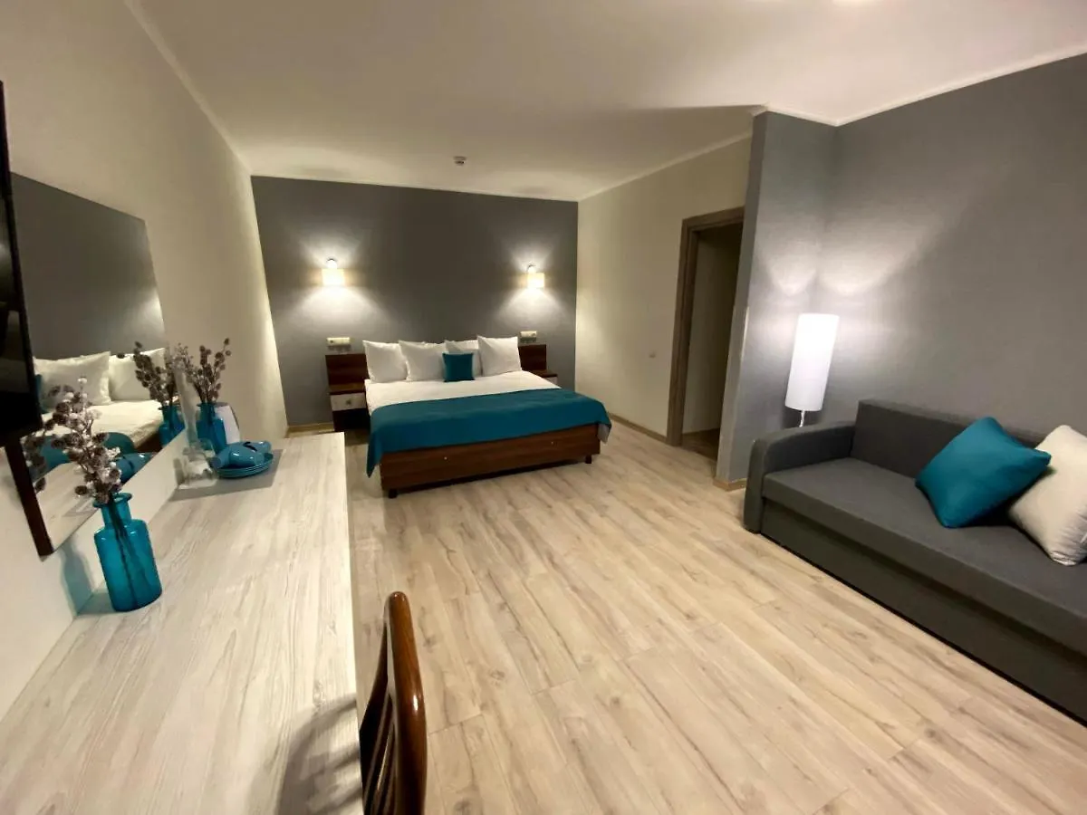 Hotel&Spa Pysanka, Готель Писанка, 3 Сауни Та Джакузі - Індивідуальний Відпочинок У Спа 3*, Lviv