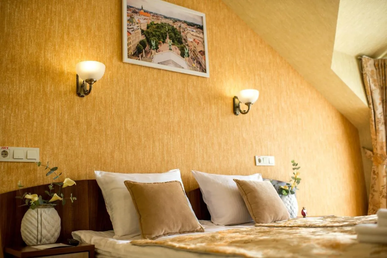 Hotel&Spa Pysanka, Готель Писанка, 3 Сауни Та Джакузі - Індивідуальний Відпочинок У Спа Lviv