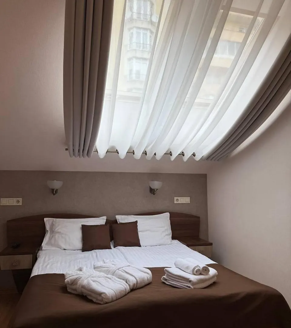 Hotel&Spa Pysanka, Готель Писанка, 3 Сауни Та Джакузі - Індивідуальний Відпочинок У Спа 3*, Lviv Ukraine