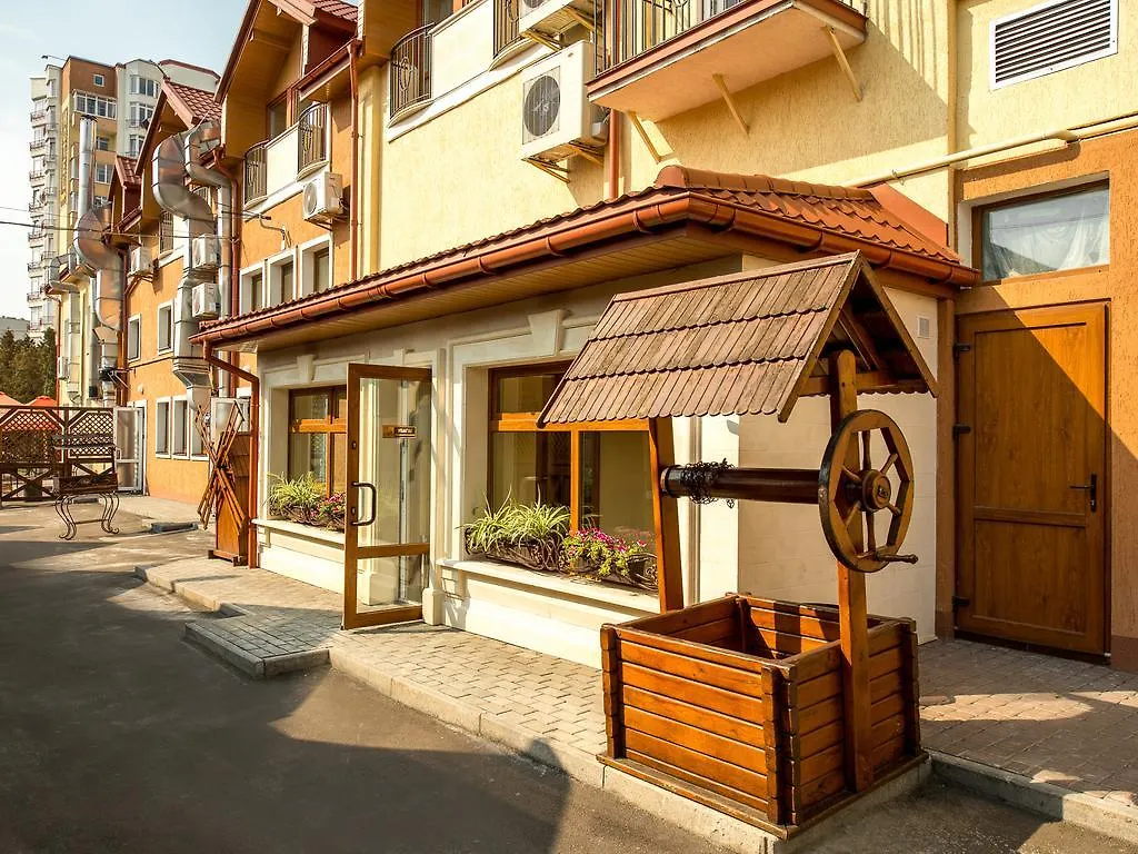 Hotel&Spa Pysanka, Готель Писанка, 3 Сауни Та Джакузі - Індивідуальний Відпочинок У Спа