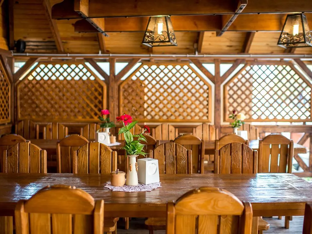 Hotel&Spa Pysanka, Готель Писанка, 3 Сауни Та Джакузі - Індивідуальний Відпочинок У Спа 3*, Lviv Ukraine