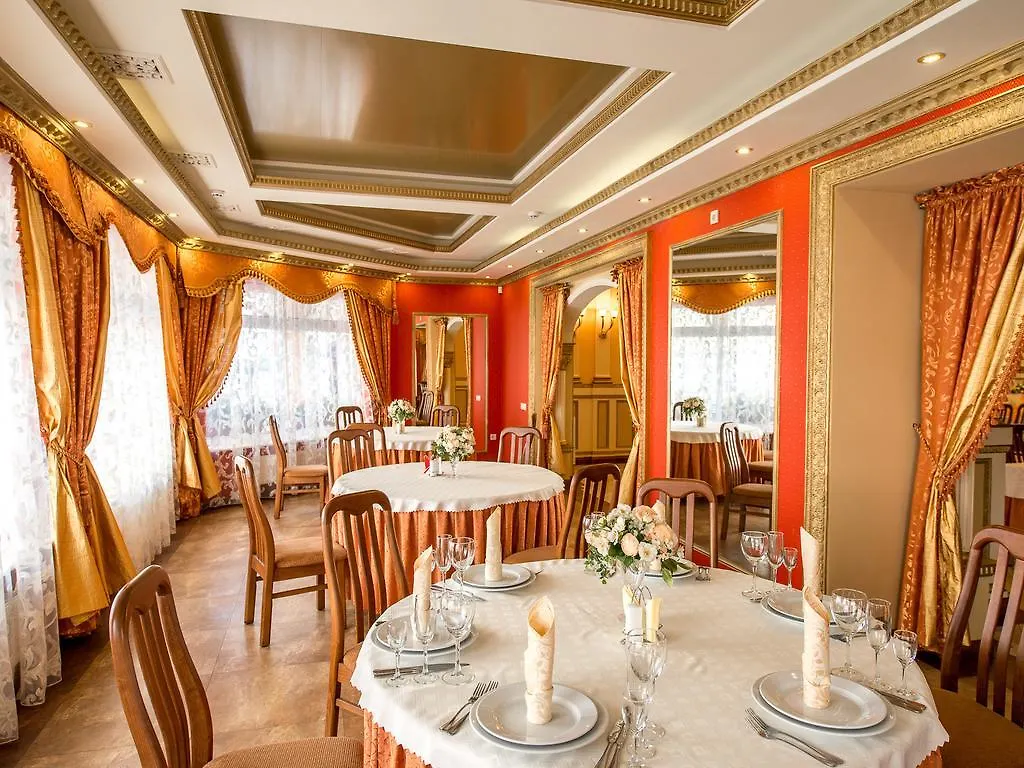 Hotel Hotel&Spa Pysanka, Готель Писанка, 3 Сауни Та Джакузі - Індивідуальний Відпочинок У Спа