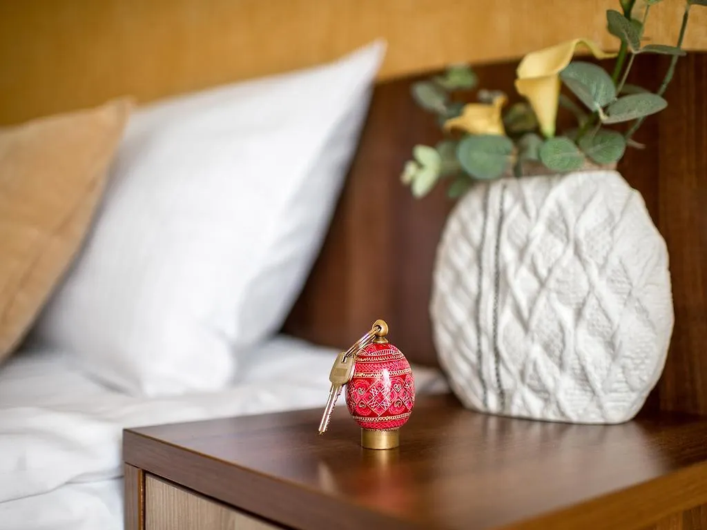 *** Hotel Hotel&Spa Pysanka, Готель Писанка, 3 Сауни Та Джакузі - Індивідуальний Відпочинок У Спа Lvov Ukrajina