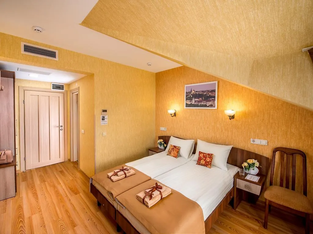 Hotel Hotel&Spa Pysanka, Готель Писанка, 3 Сауни Та Джакузі - Індивідуальний Відпочинок У Спа