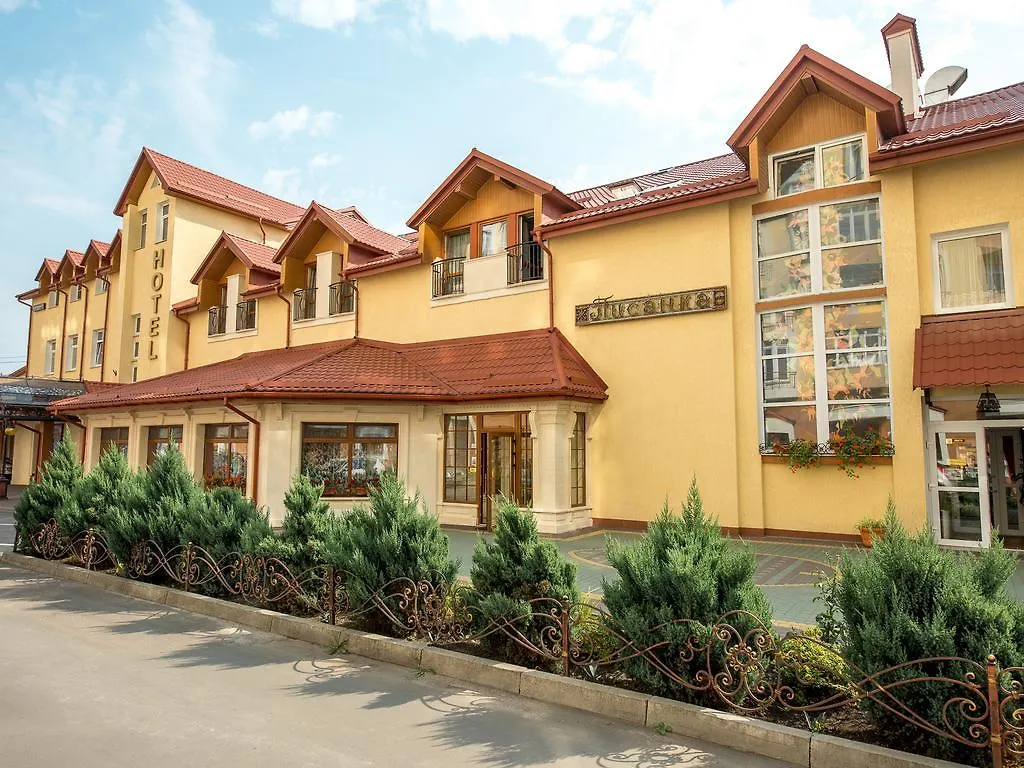 Hotel&Spa Pysanka, Готель Писанка, 3 Сауни Та Джакузі - Індивідуальний Відпочинок У Спа Lviv