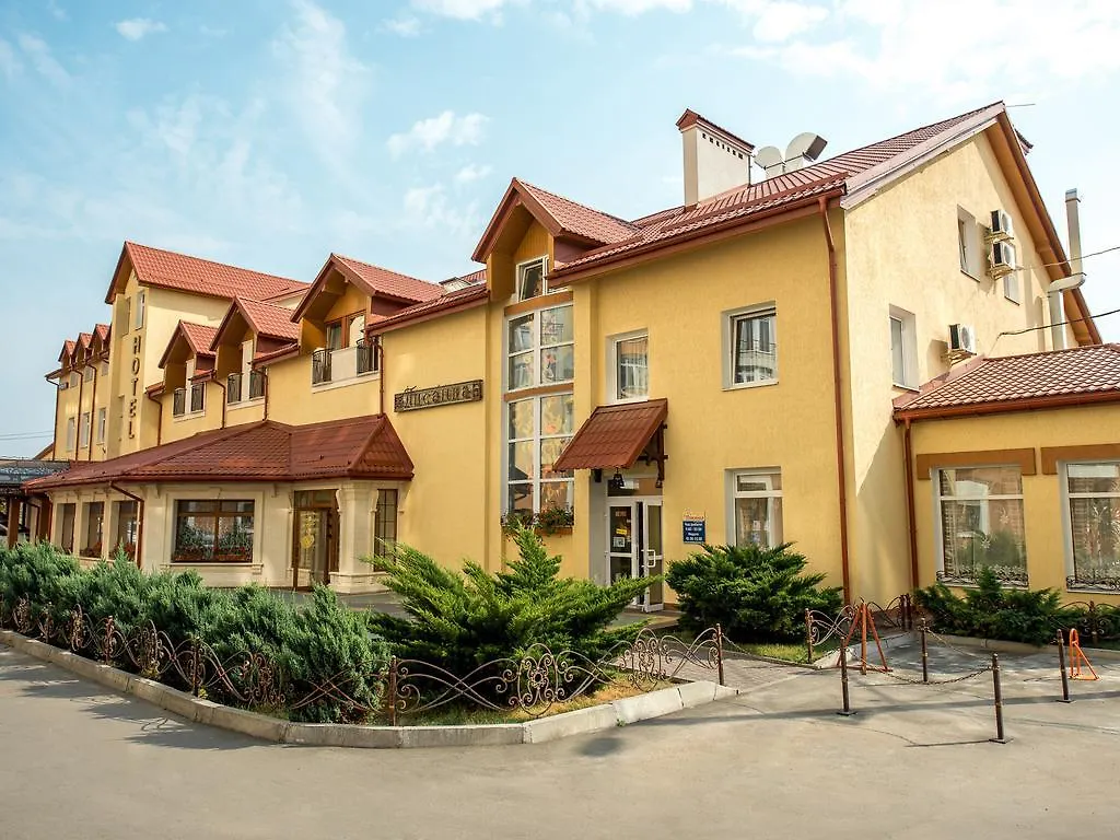 Hotel&Spa Pysanka, Готель Писанка, 3 Сауни Та Джакузі - Індивідуальний Відпочинок У Спа 3*, Lviv