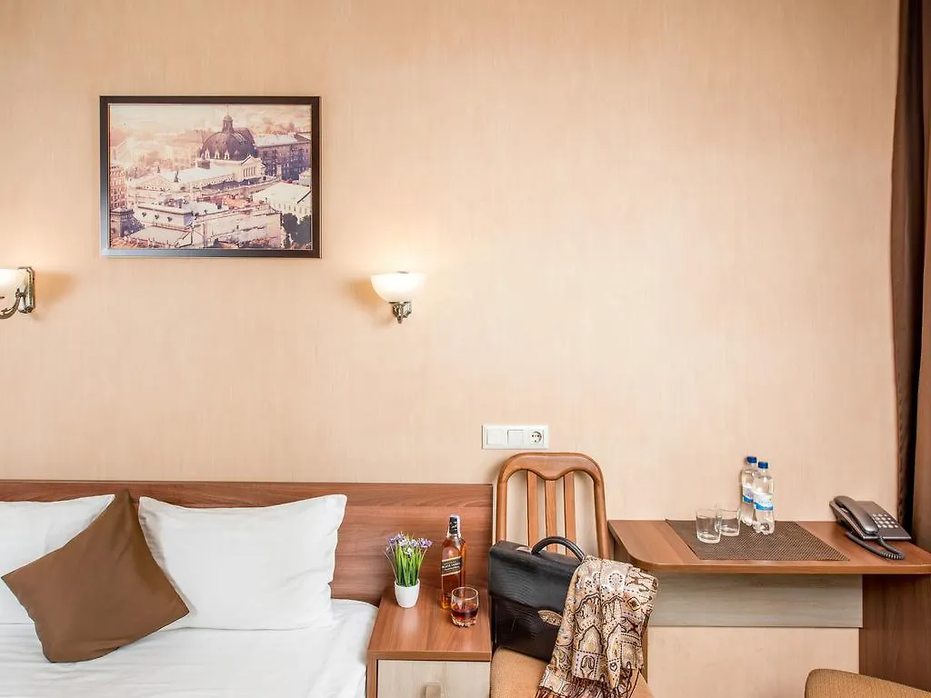 Hotel&Spa Pysanka, Готель Писанка, 3 Сауни Та Джакузі - Індивідуальний Відпочинок У Спа