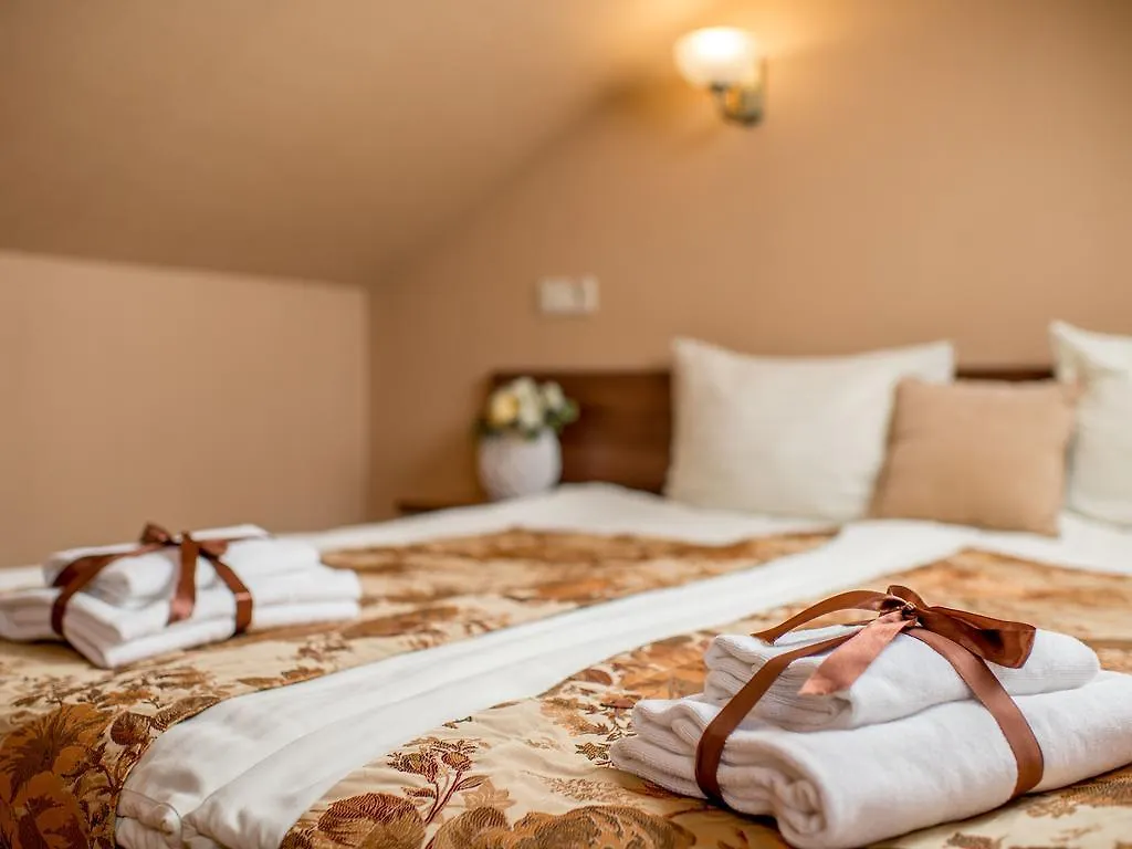 Hotel&Spa Pysanka, Готель Писанка, 3 Сауни Та Джакузі - Індивідуальний Відпочинок У Спа Ukraine