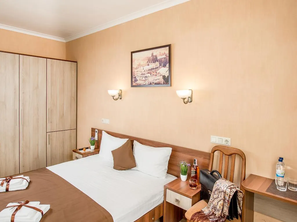 Hotel Hotel&Spa Pysanka, Готель Писанка, 3 Сауни Та Джакузі - Індивідуальний Відпочинок У Спа