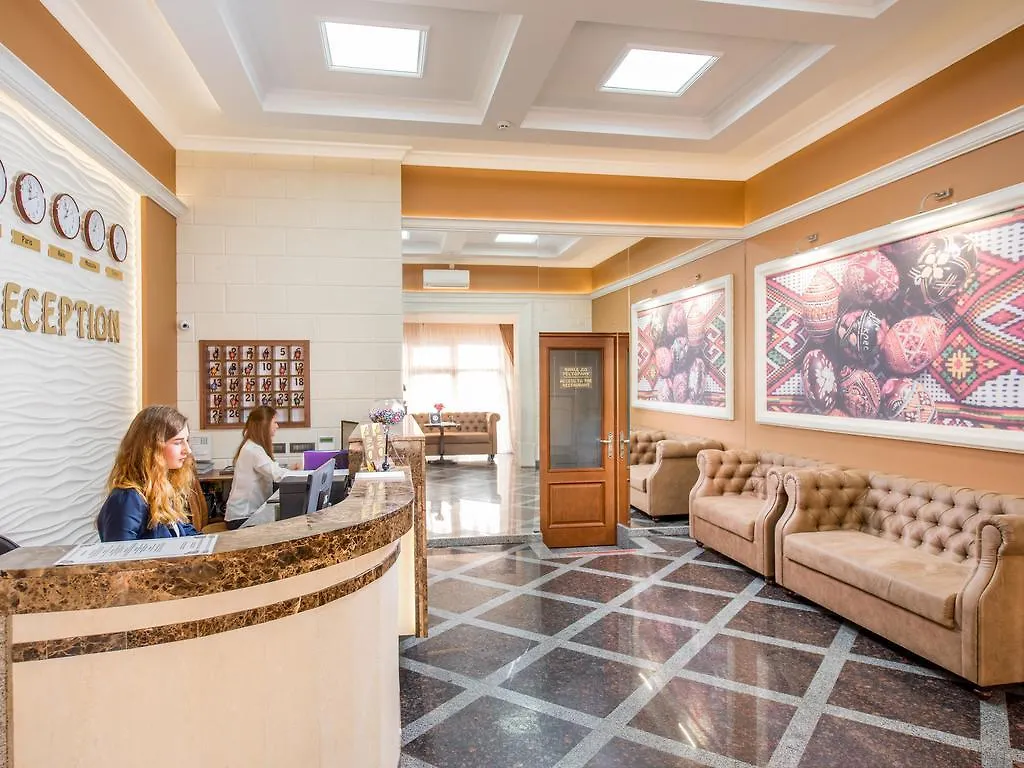 Hotel&Spa Pysanka, Готель Писанка, 3 Сауни Та Джакузі - Індивідуальний Відпочинок У Спа
