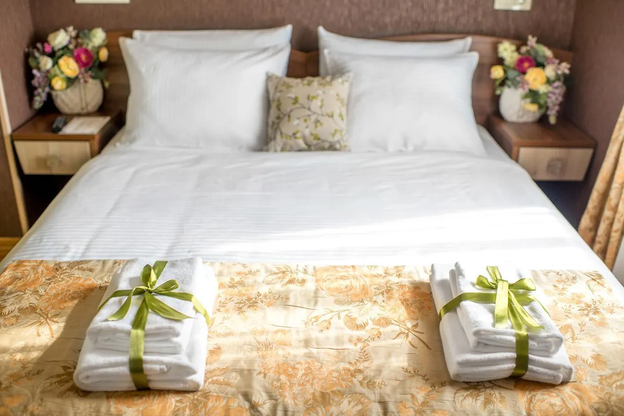 Hotel&Spa Pysanka, Готель Писанка, 3 Сауни Та Джакузі - Індивідуальний Відпочинок У Спа Ukraine