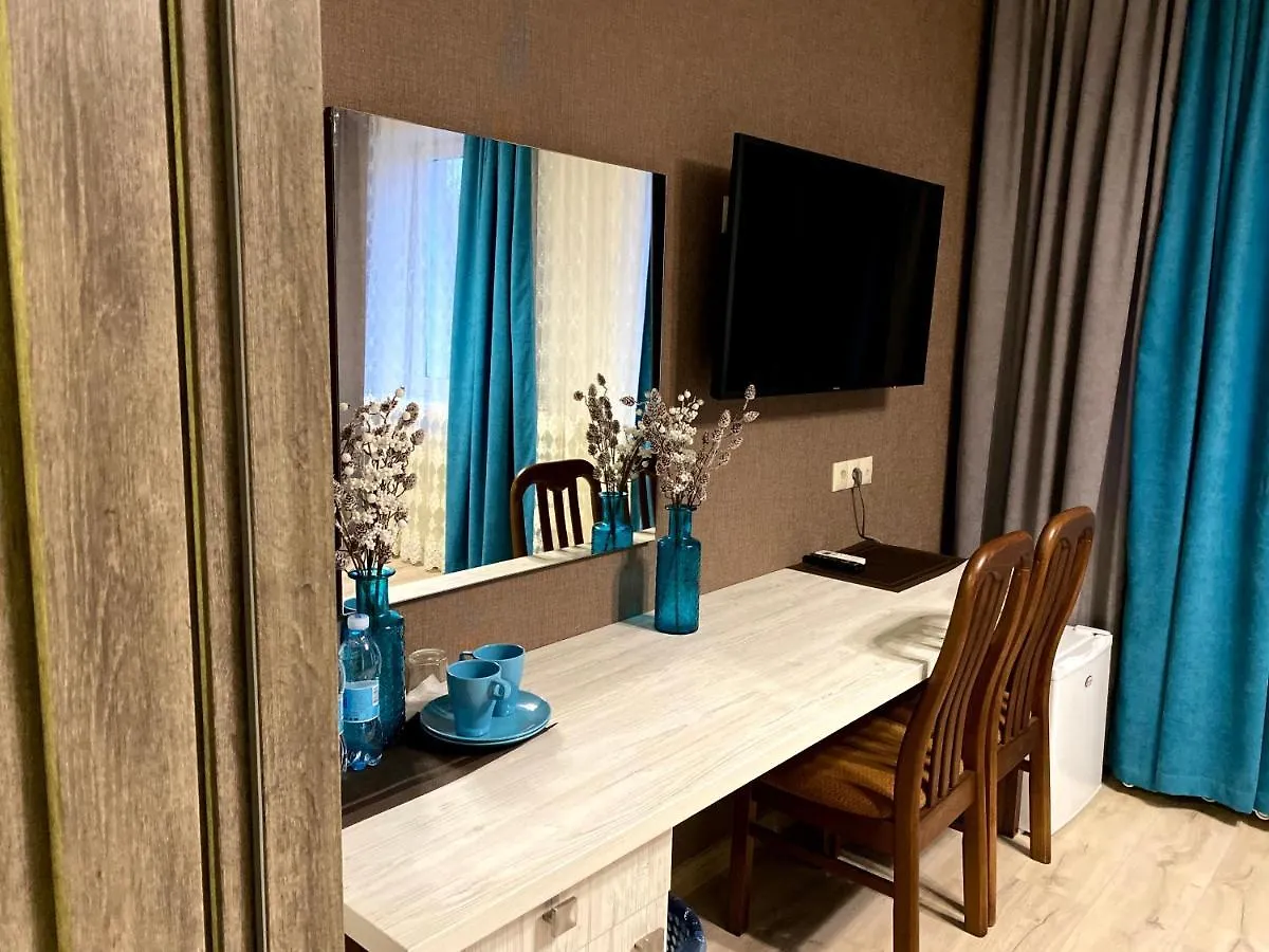 Hotel&Spa Pysanka, Готель Писанка, 3 Сауни Та Джакузі - Індивідуальний Відпочинок У Спа Hotel Lviv